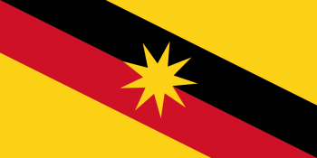Sarawak State Elections 2021 Voters Demographics, Santubong