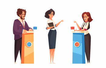 Persentase Partisipasi Kandidat perempuan, Tingkat Kemenangan, dan Kursi DPR RI dalam Pemilihan Legislatif tahun ke tahun